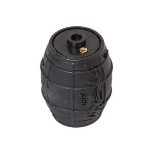 ASG Storm Grenade Airsoft Oyun El Bombası SİYAH - ASG19081