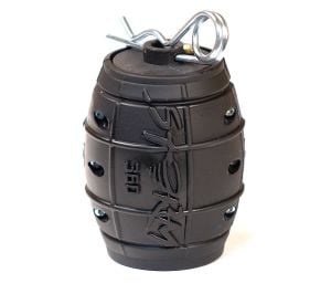 ASG Storm Grenade Airsoft Oyun El Bombası SİYAH - ASG19081