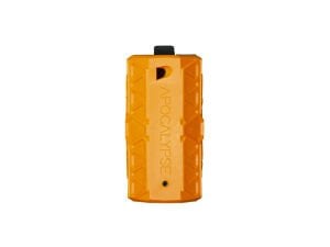 STORM TURUNCU AIRSOFT EL BOMBASI - ASG19642