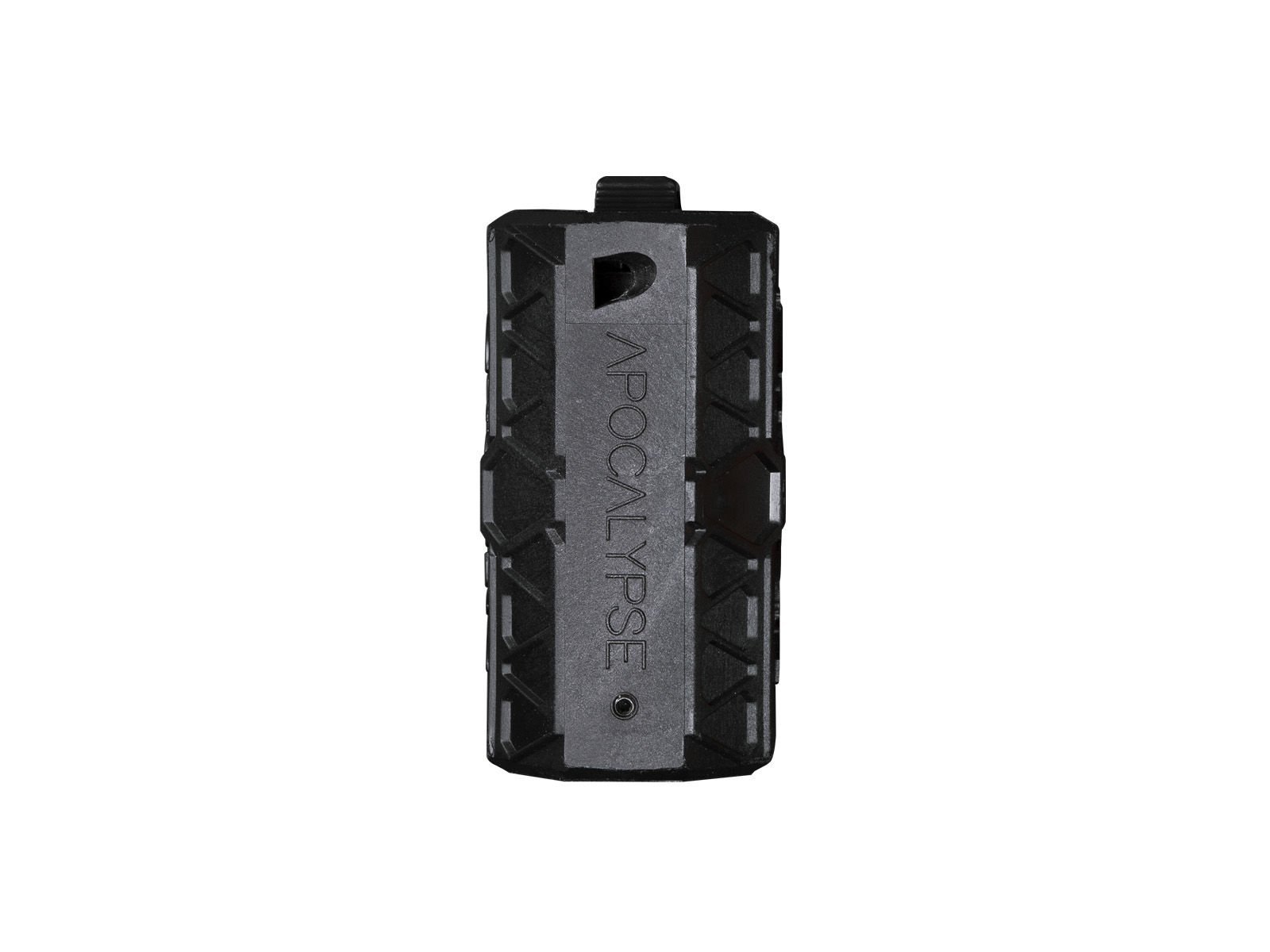 STORM SİYAH AIRSOFT EL BOMBASI - ASG19641