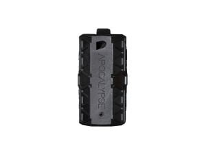 STORM SİYAH AIRSOFT EL BOMBASI - ASG19641