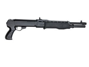 Franchi SPAS Yaylı Airsoft Tüfek