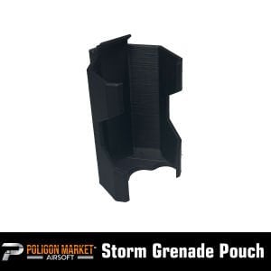 Storm El Bombası Kılıfı - Storm Grenade Pouch