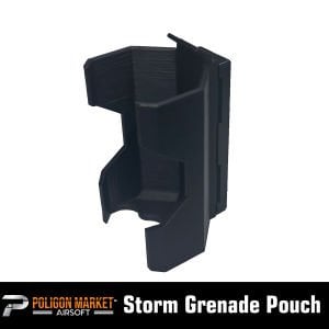 Storm El Bombası Kılıfı - Storm Grenade Pouch