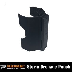 Storm El Bombası Kılıfı - Storm Grenade Pouch