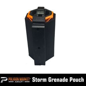 Storm El Bombası Kılıfı - Storm Grenade Pouch