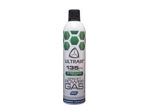 ULTRAIR Power İtici Gaz Silikonlu Airsoft Gaz Greengaz