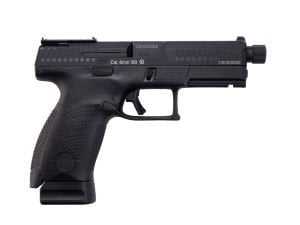 ASG CZ P-10C OR-OT Black Blowback Airsoft Tabanca