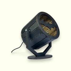 Batman Gece Lambası  (ADAPTÖRLÜ)- Betmen Fener