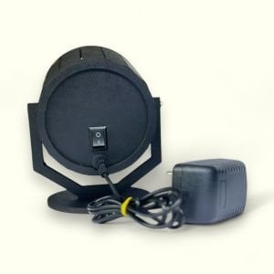 Batman Gece Lambası  (ADAPTÖRLÜ)- Betmen Fener