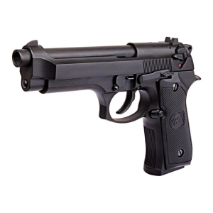 WE Baretta M92 Siyah WE-M001-M92-(BK)