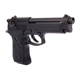 WE Baretta M92 Siyah WE-M001-M92-(BK)