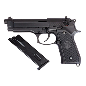 WE Baretta M92 Siyah WE-M001-M92-(BK)