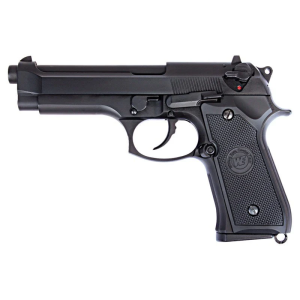 WE Baretta M92 Siyah WE-M001-M92-(BK)