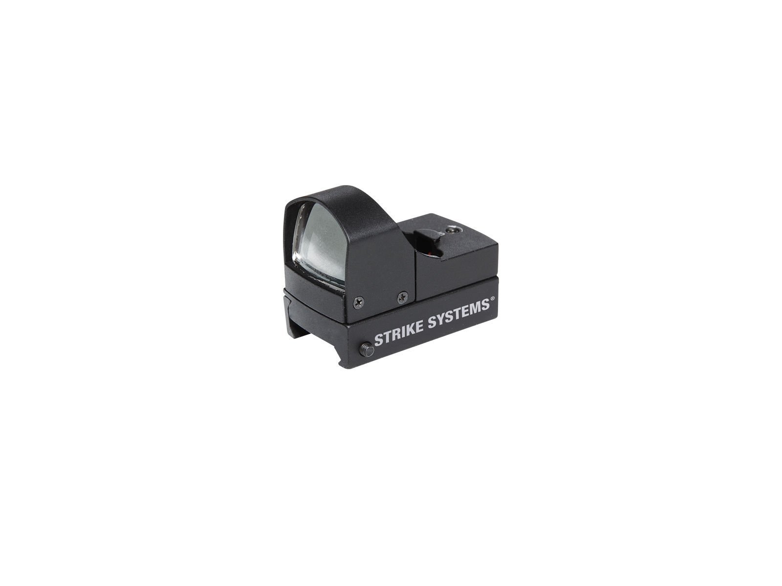 ASG Micro Red Dot Sight