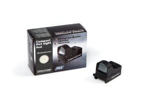 ASG Micro Red Dot Sight