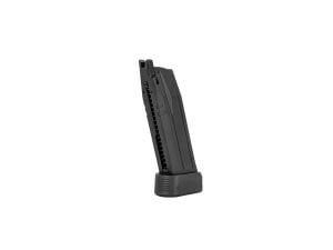 CZ P-10 C Magazin, CO2- 22 Rds