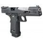 WE BLACK DRAGON 5.1A VERSION - GBB AIRSOFT TABANCA - SİYAH WE AIRSOFT