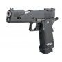 WE BLACK DRAGON 5.1A VERSION - GBB AIRSOFT TABANCA - SİYAH WE AIRSOFT