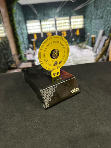 Specna Arms STAGE™ Eğitim Hedefi (2. EL )
