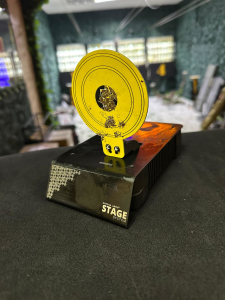 Specna Arms STAGE™ Eğitim Hedefi (2. EL )