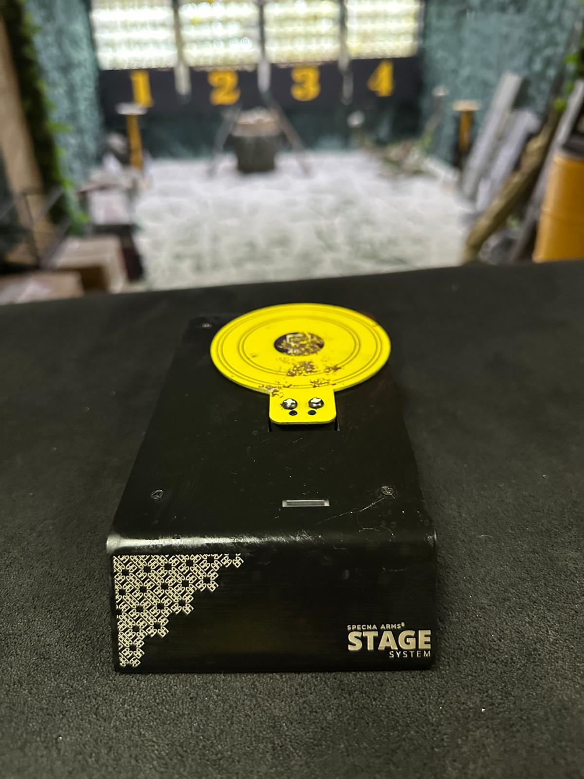 Specna Arms STAGE™ Eğitim Hedefi (2. EL )