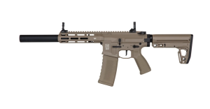 Specna Arms SA-F21 FLEX™ ETU™ Tan