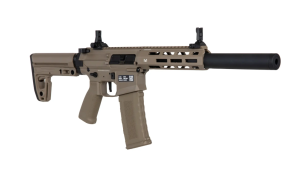 Specna Arms SA-F21 FLEX™ ETU™ Tan