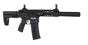 Specna Arms SA-F21 FLEX™ ETU™ Siyah