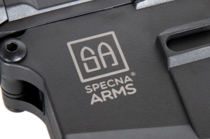 Specna Arms SA-F21 FLEX™ ETU™ Siyah