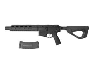 ASG Hybrid Series H-15 B.E.T.  AEG