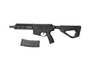 ASG Hybrid Series H-15 CQB, AEG