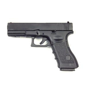 E&C Glock G17 Gen3 Airsoft Tabanca – Siyah