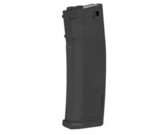 Specna Arms 125BB S-Mag Mid-Cap Airsoft Şarjör – Siyah