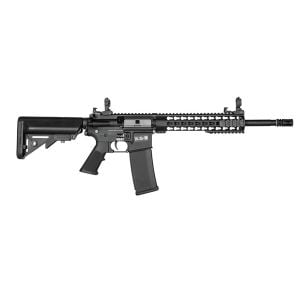Specna Arms SA-F02 FLEX Airsoft Tüfeği – 330 FPS – Siyah