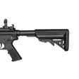 Specna Arms SA-F02 FLEX Airsoft Tüfeği – 330 FPS – Siyah