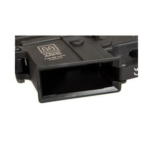 Specna Arms SA-F02 FLEX Airsoft Tüfeği – 330 FPS – Siyah