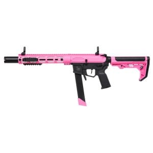 Specna Arms SA-FX02 FLEX™ Airsoft Tüfeği HAL ETU™ – Pembe