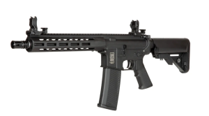 Specna Arms SA-F03 FLEX Airsoft Tüfeği GATE X-ASR – Siyah