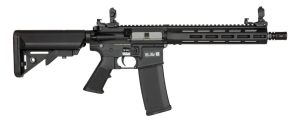 Specna Arms SA-F03 FLEX Airsoft Tüfeği GATE X-ASR – Siyah