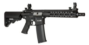 Specna Arms SA-F03 FLEX Airsoft Tüfeği GATE X-ASR – Siyah