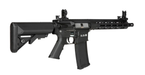 Specna Arms SA-F03 FLEX Airsoft Tüfeği GATE X-ASR – Siyah