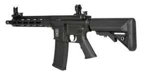 Specna Arms SA-F03 FLEX Airsoft Tüfeği GATE X-ASR – Siyah