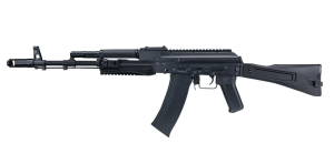 Arsenal SA M7R M95 Siyah Kalaşnikov  Airsoft AEG Tüfek