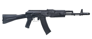 Arsenal SA M7R M95 Siyah Kalaşnikov  Airsoft AEG Tüfek
