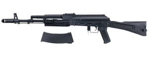 Arsenal SA M7R M95 Siyah Kalaşnikov  Airsoft AEG Tüfek
