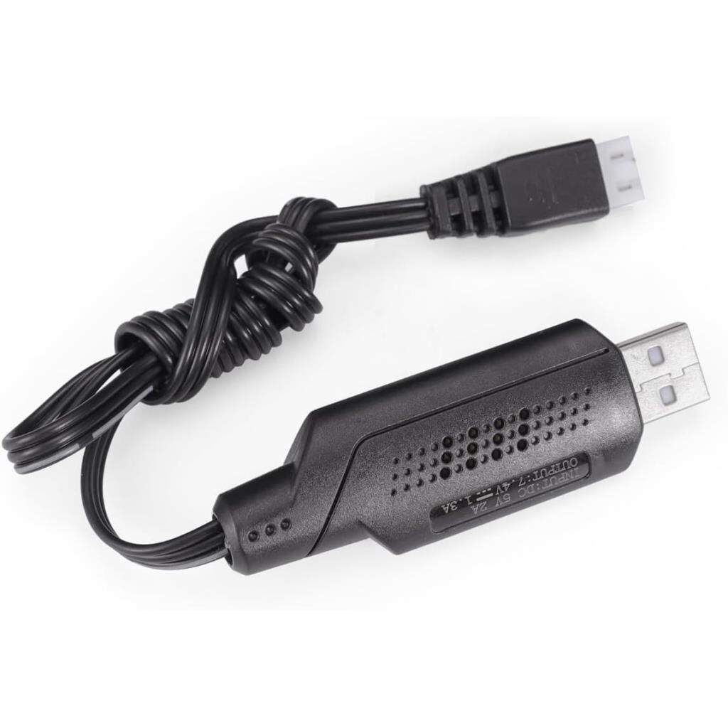 USB 2S Lipo  Balance Şarj Aleti