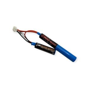 Poligon Market 3S 2900 mah 25C  Li-ion Pil - Tamiya Soket